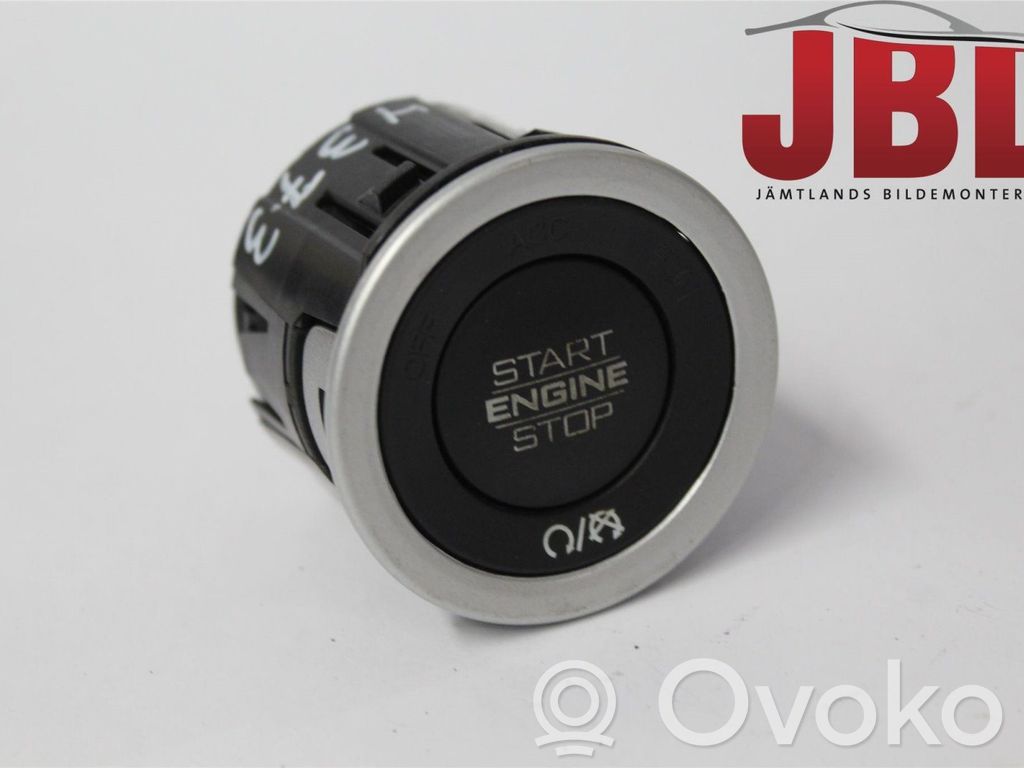 Engine start stop button switch   68336255AC,68336255AC,68336255AC
