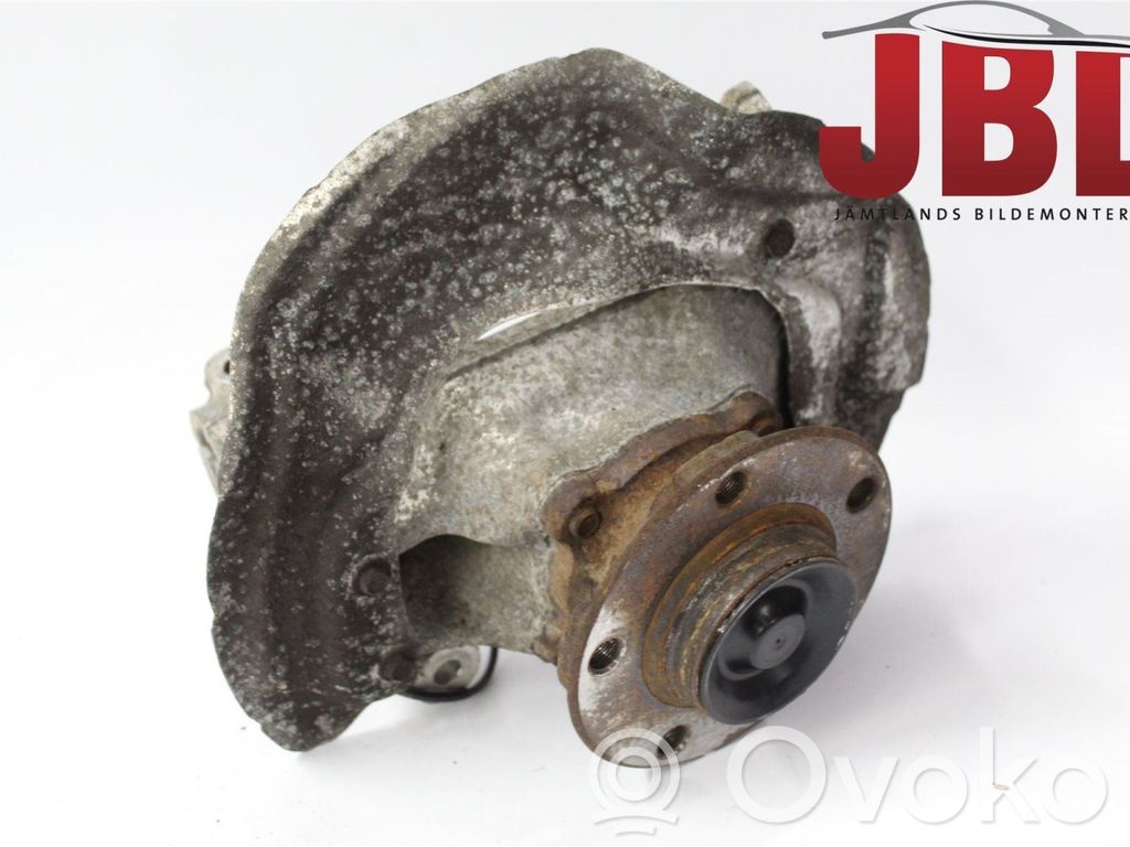 BMW 3 F30 F35 F31 Achsschenkel vorne 