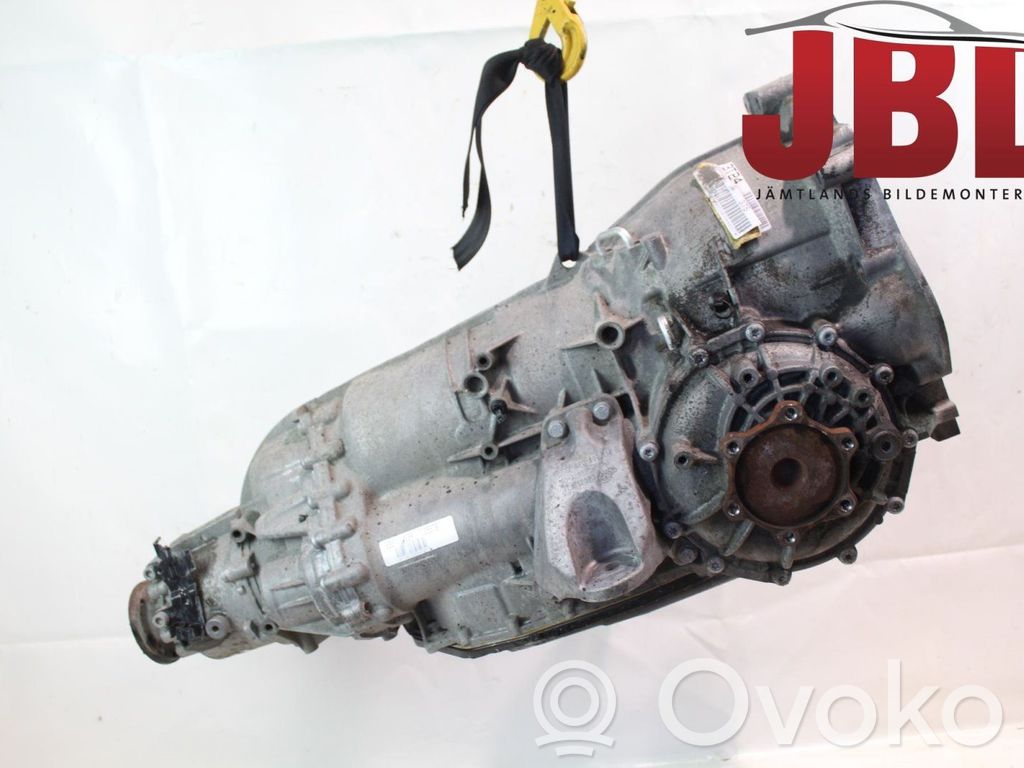 Audi A6 S6 C6 4F Caja de cambios automática 