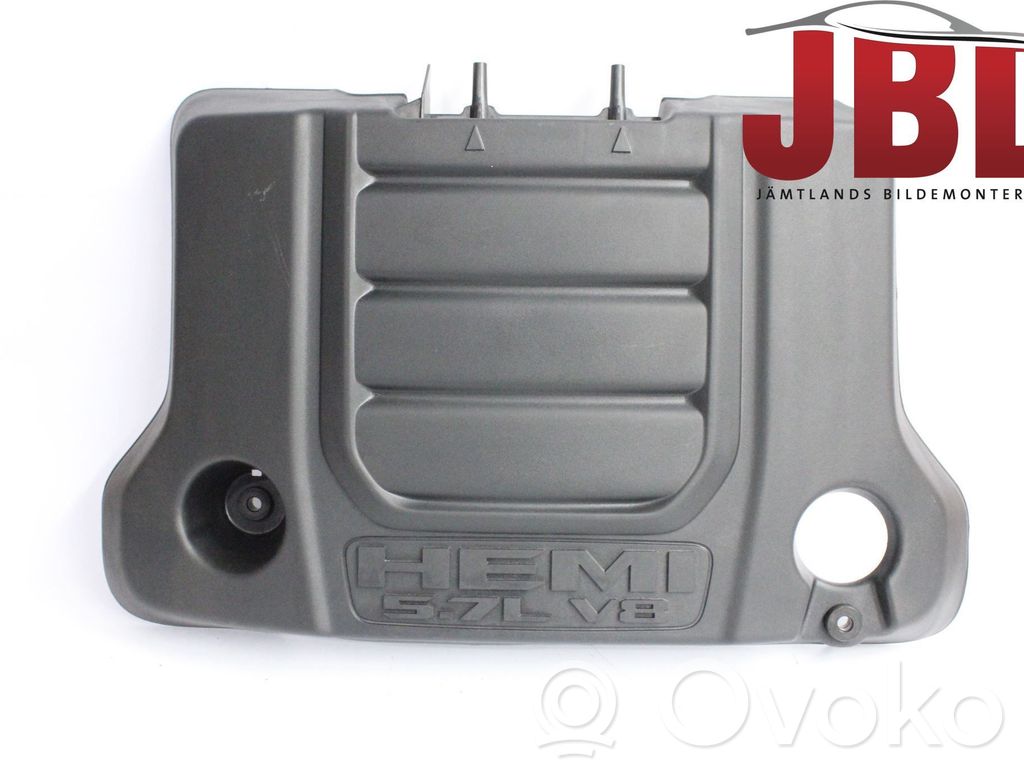 Dodge RAM Capac protecție motor 