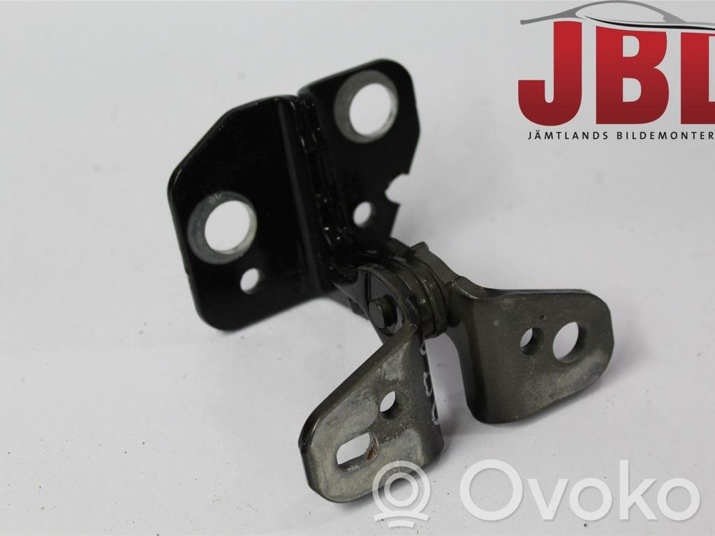 Dodge RAM Bisagra inferior de la puerta trasera 