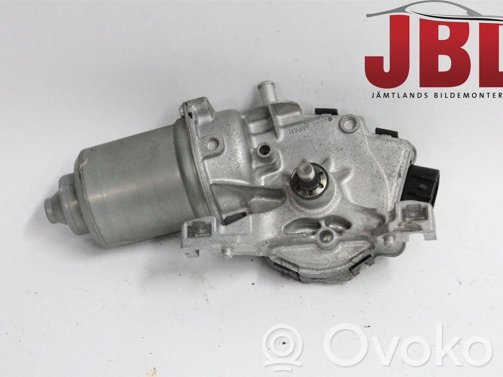Motor del limpiaparabrisas   KD5367340D