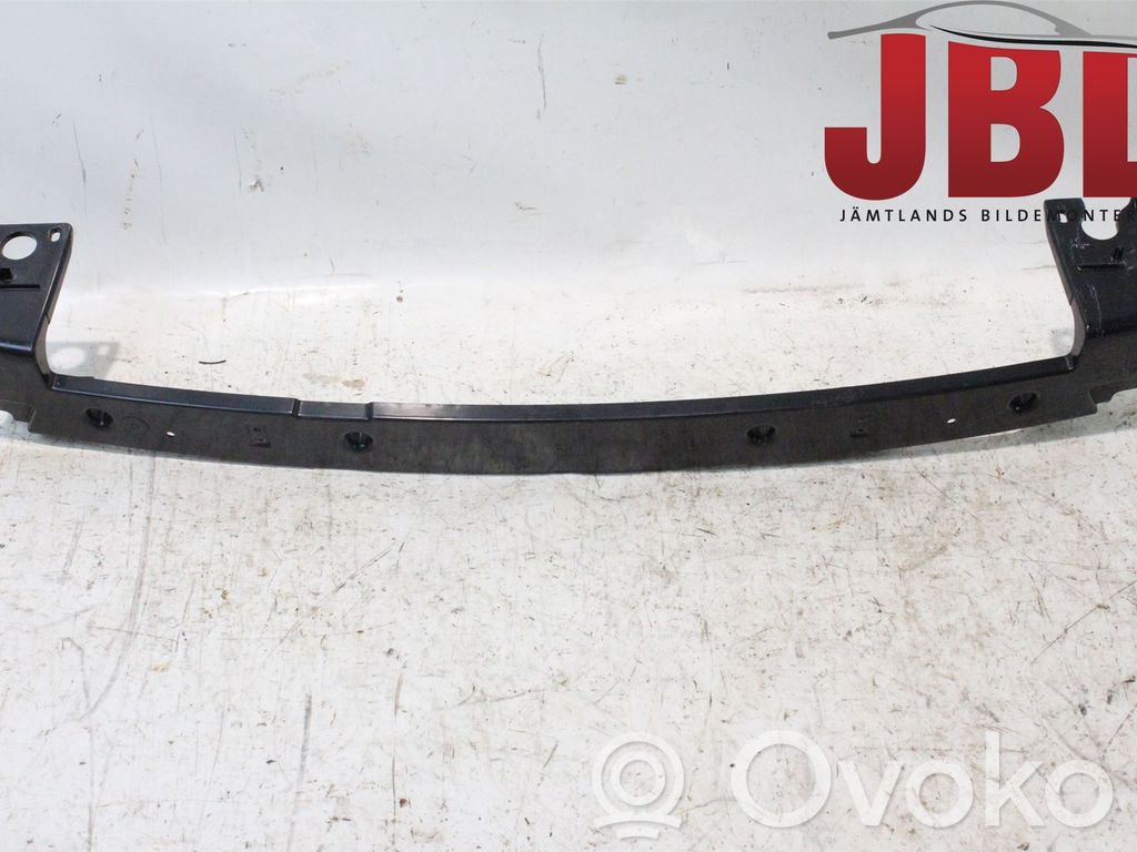 Front bumper mounting bracket   1945535