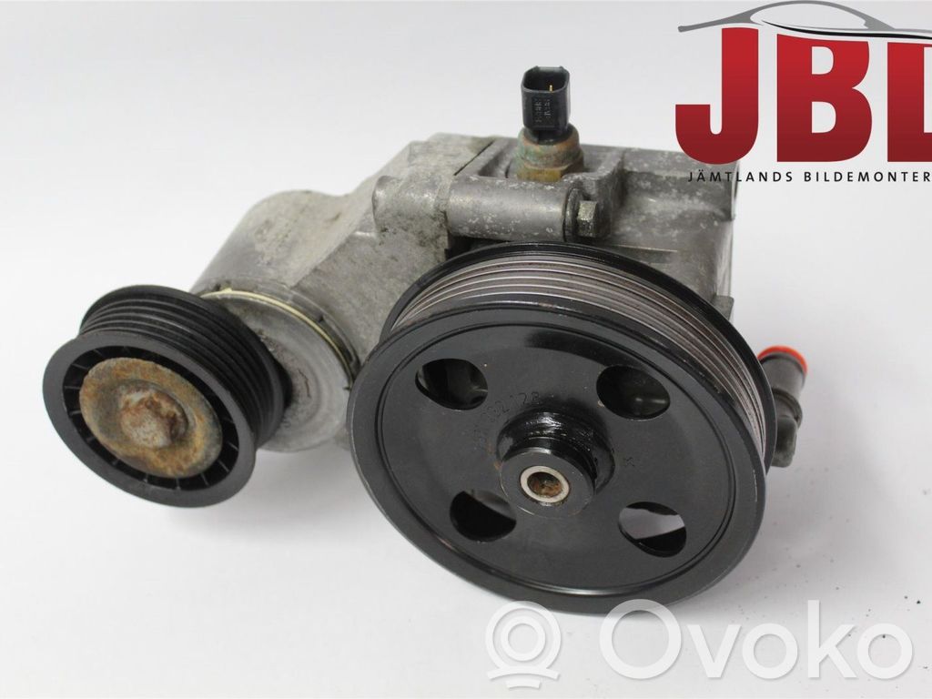 Ford Focus Power steering pump 