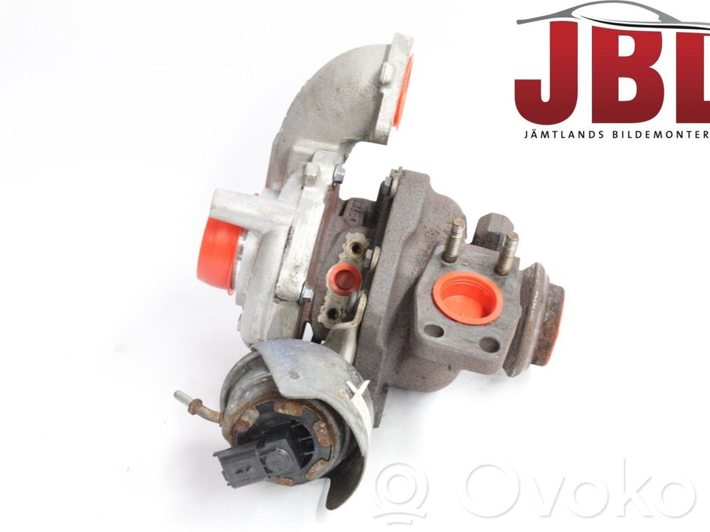 Turbo   36010147