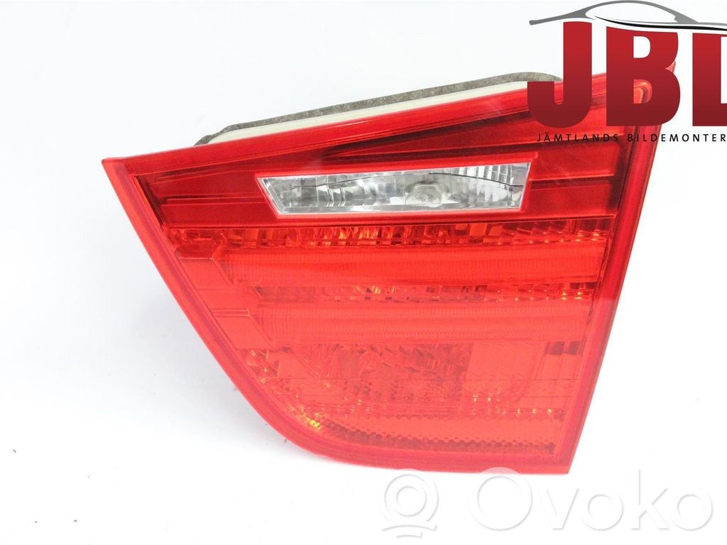 BMW 3 E90 E91 Tailgate rear/tail lights 