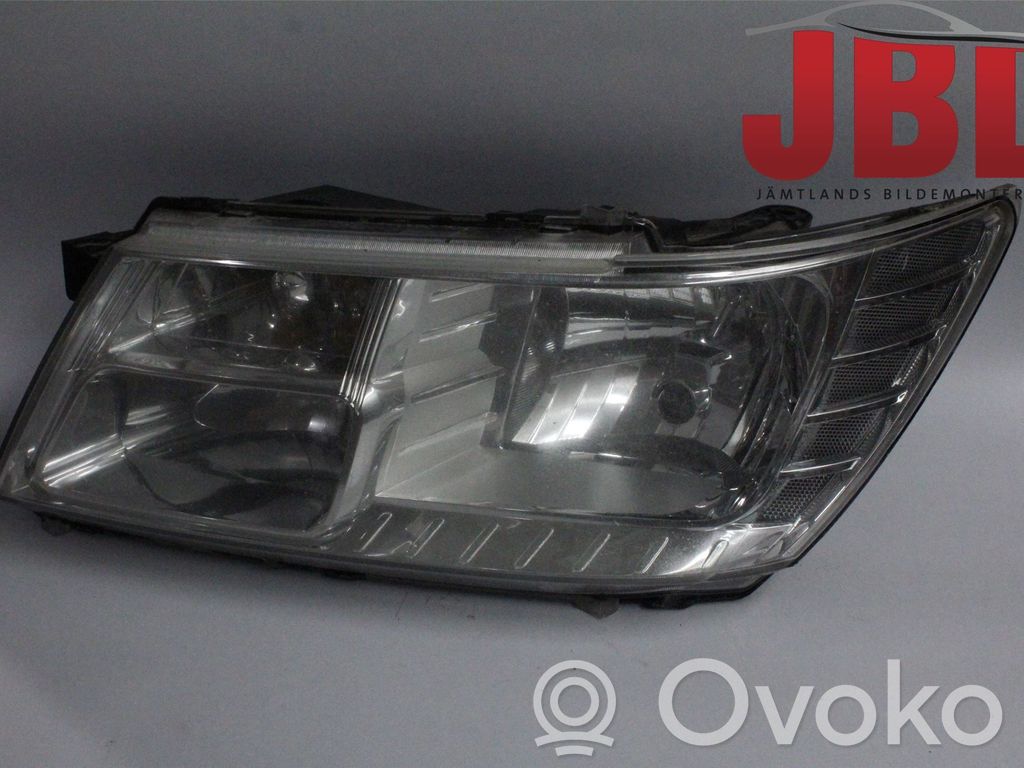 Dodge Journey Scheinwerfer 