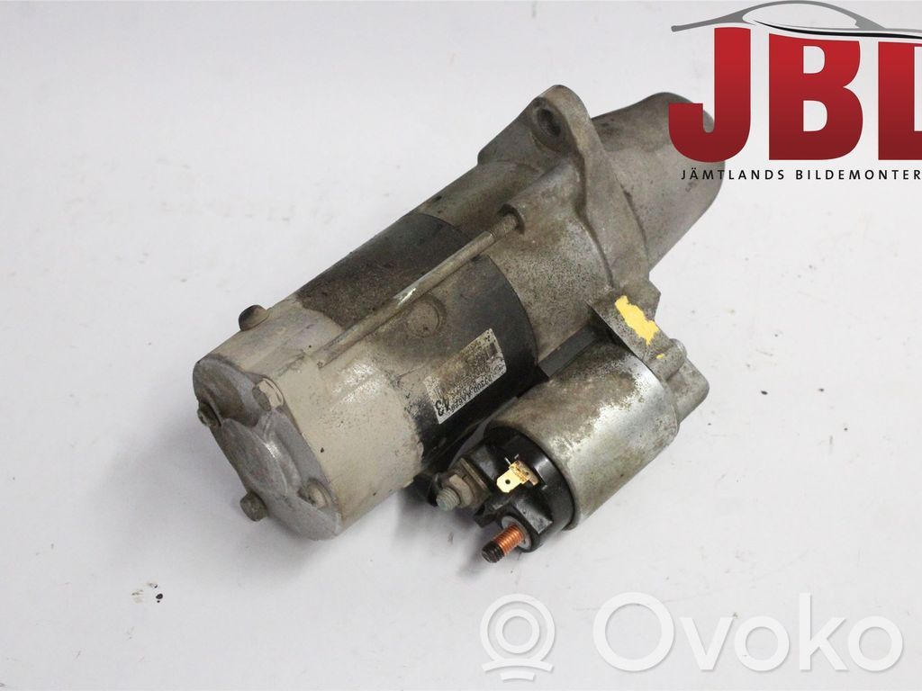Motor de arranque   23300AA620