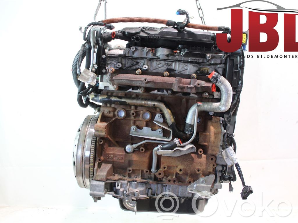 Motor   MN982335,4HK,4HK