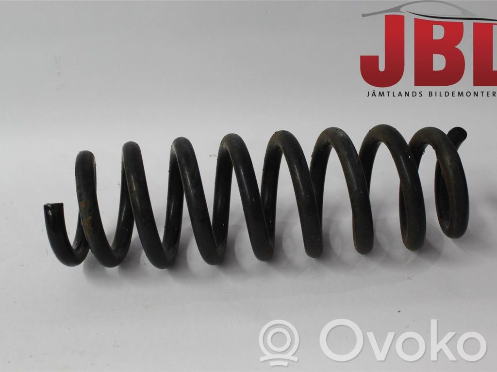 BMW 1 E81 E87 Rear coil spring 