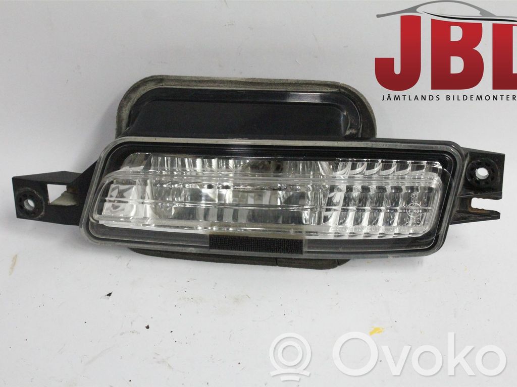 Subaru Legacy Rear tail light reflector 