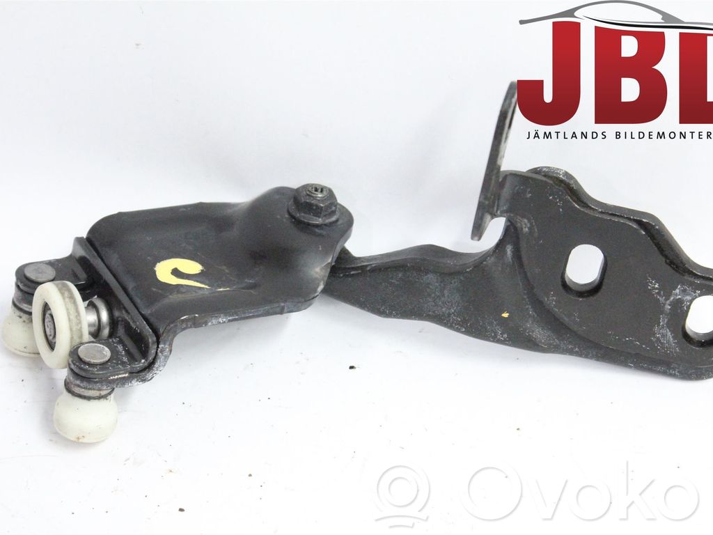 Ford Transit Custom Sliding door upper roller guide/hinge 
