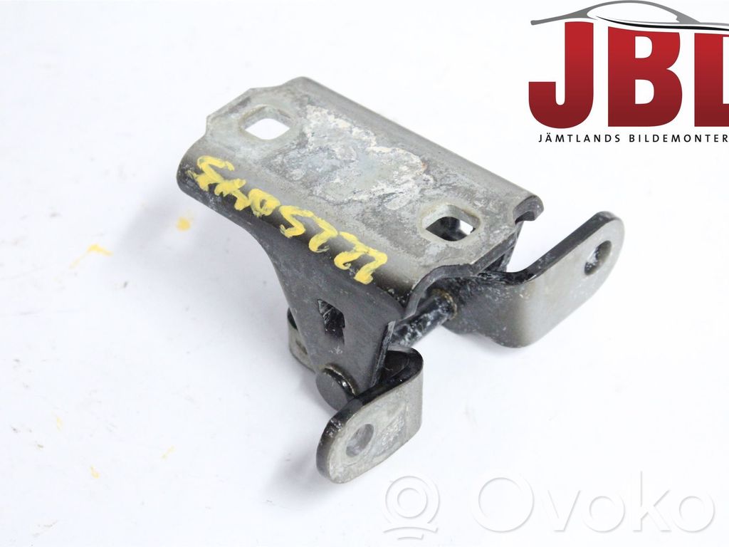Opel Insignia A Front door upper hinge 