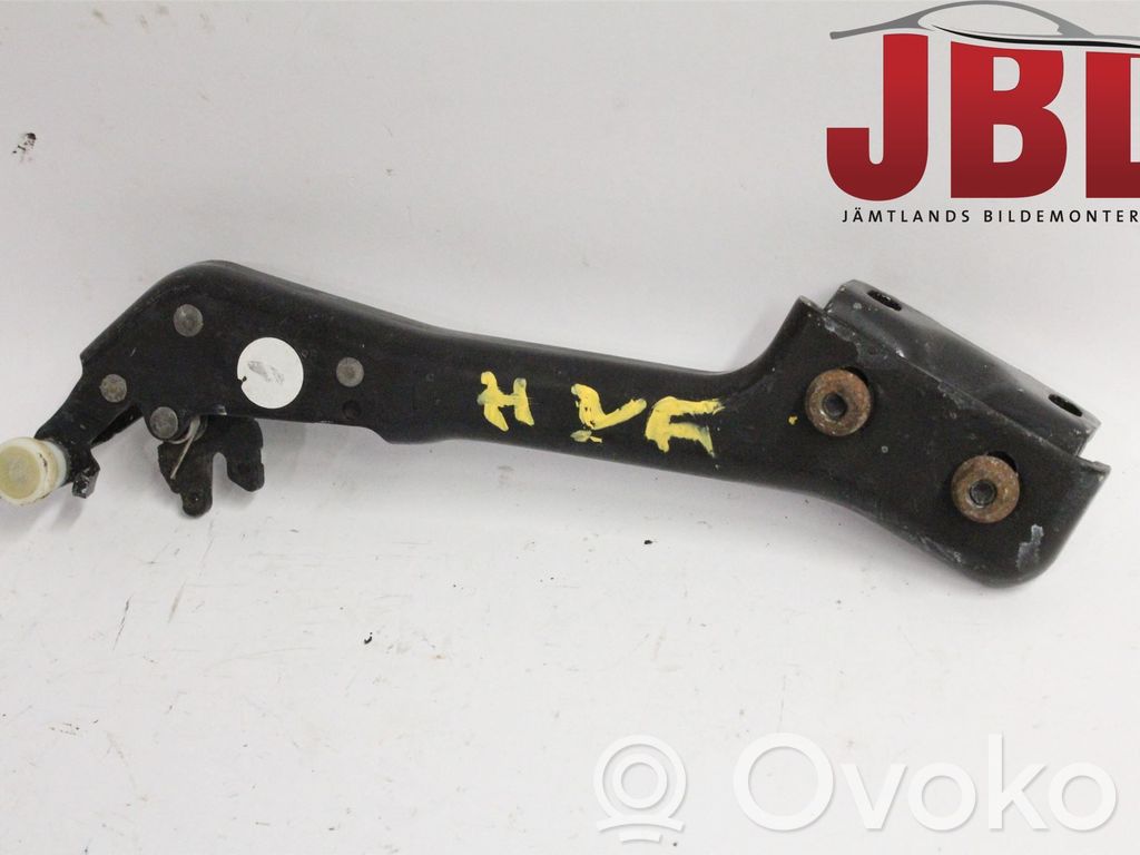 Ford Transit Custom Sliding door upper roller guide/hinge 
