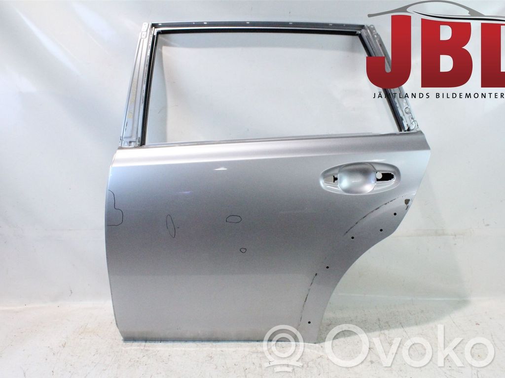 Subaru Outback Puerta trasera 