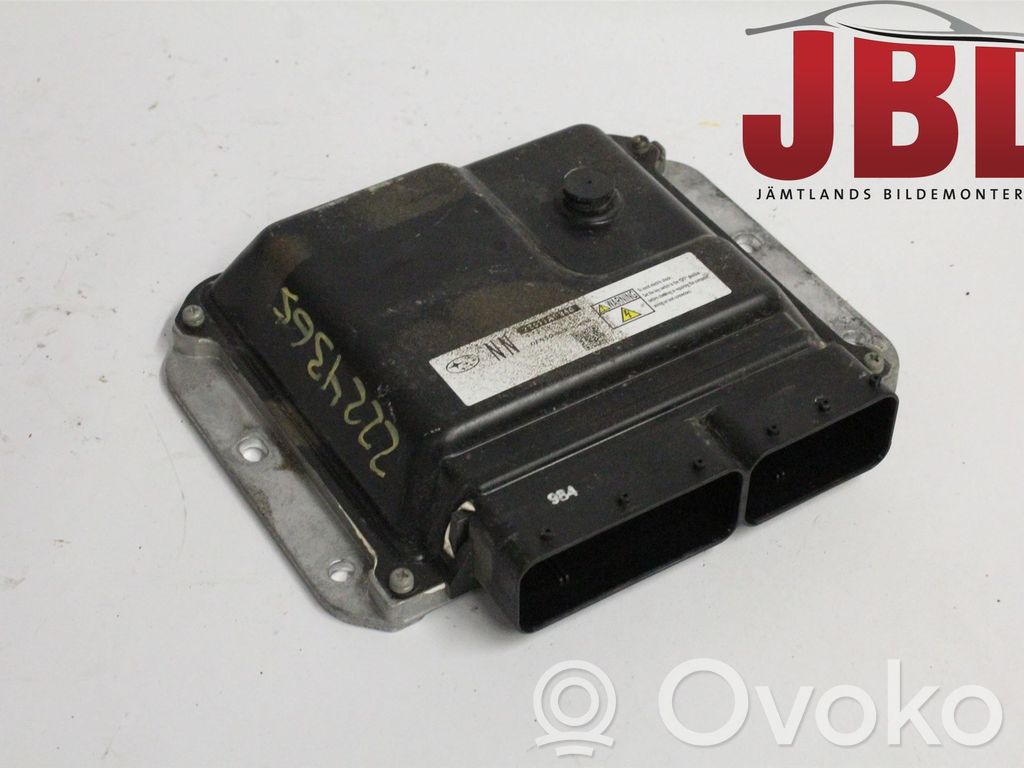 Unité de commande / module d'injection   22611AP840