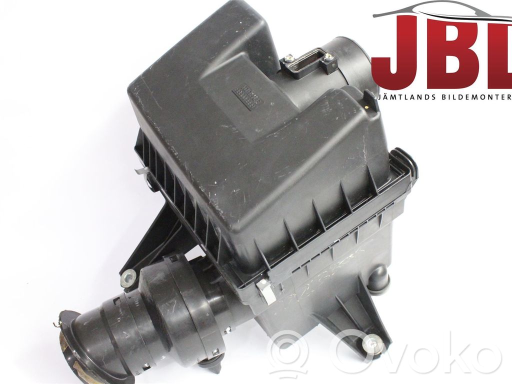 Air filter box   898008889,898008889