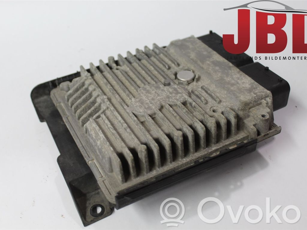 Unité de commande / module d'injection   03L906023FF