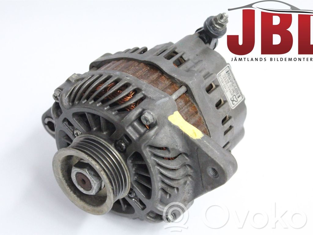 Alternator   3140065J10,3140065J12