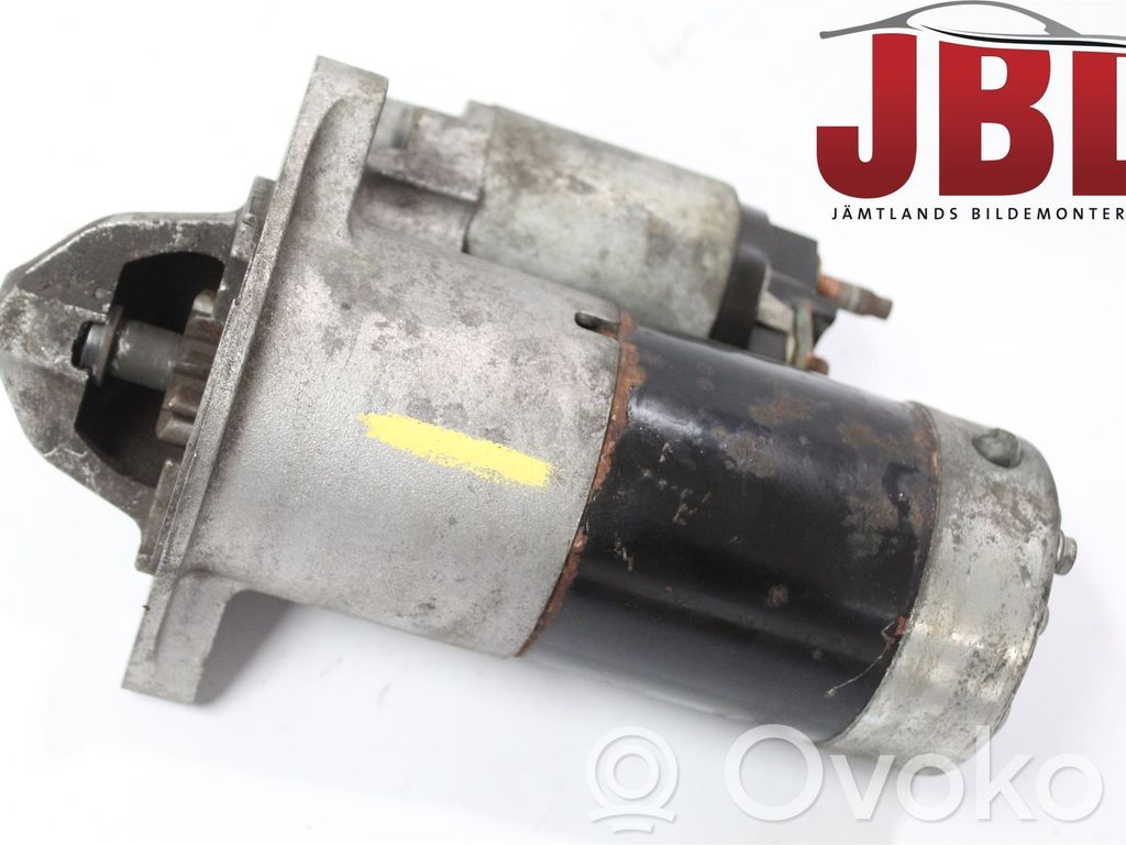 Motor de arranque   55585237