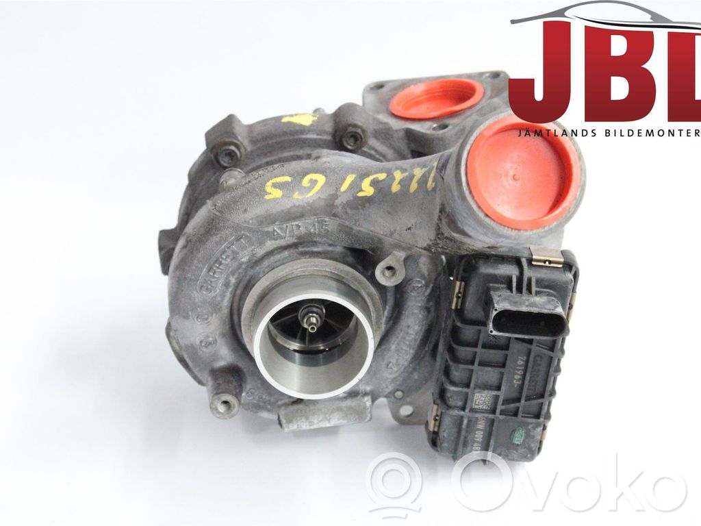 Turboahdin   059145721F,059145721K