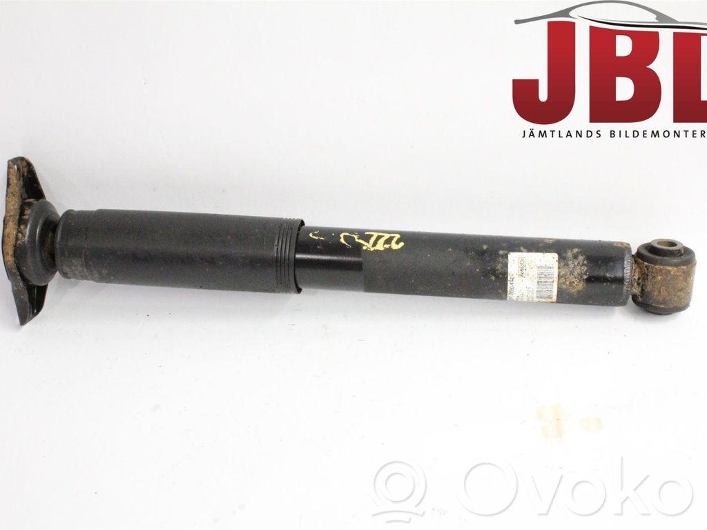 Amortiguador trasero   6G9118080FFE,6G9118080FFE