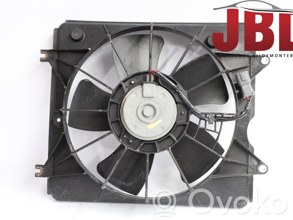 Honda CR-V Ventilator electric răcire radiator 