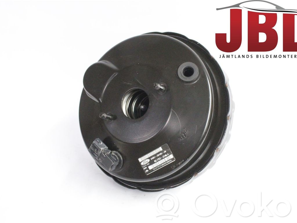 Ford Kuga II Servo-frein 