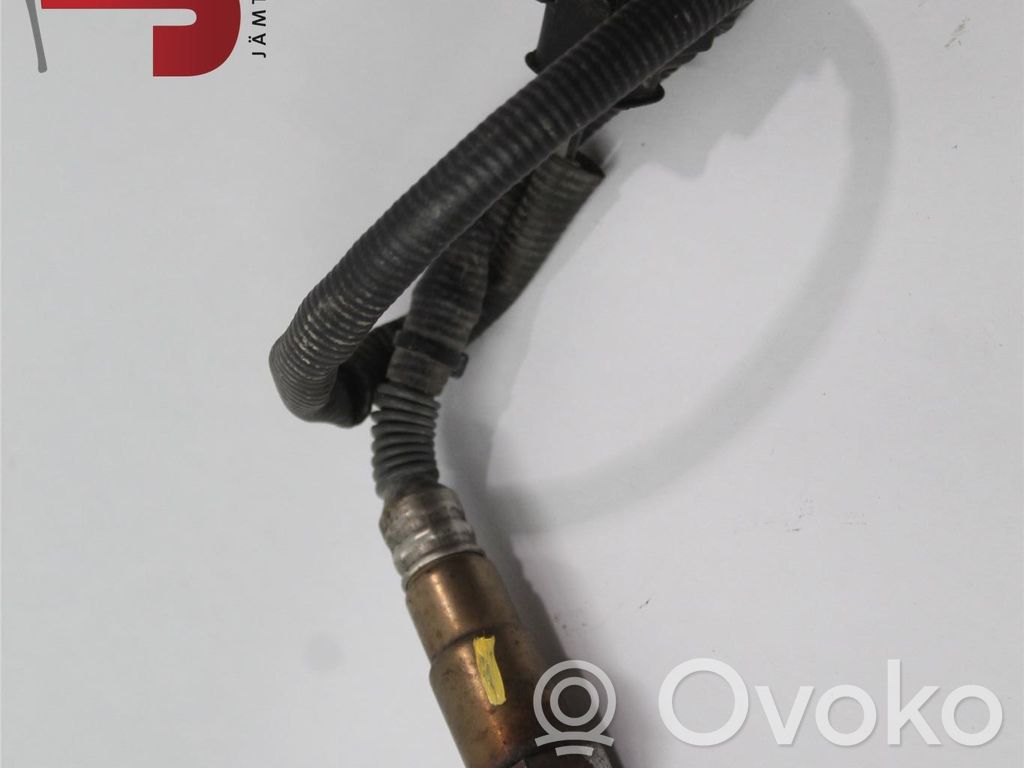 Opel Vivaro Lambda probe sensor 