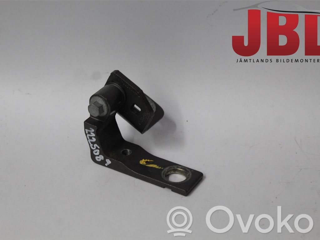 Rear door upper hinge   1879656