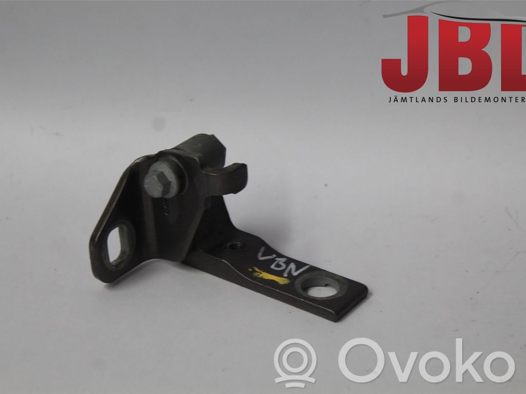 Ford Focus Rear door upper hinge 