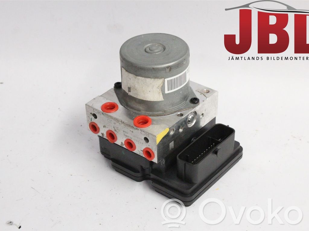 ABS-pumppu   58920A2330