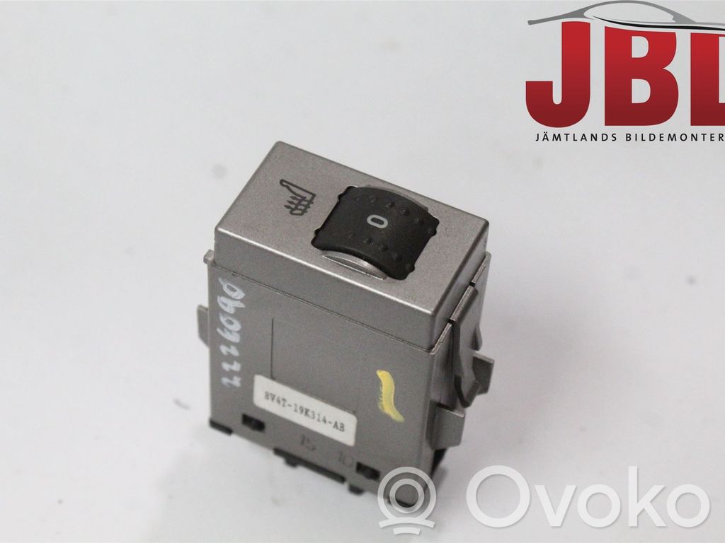 Seat heating switch   1559535