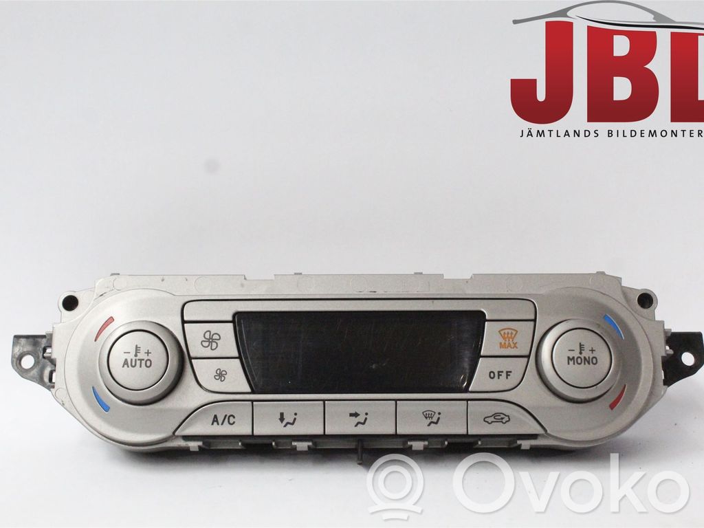 Climate control unit   1698893
