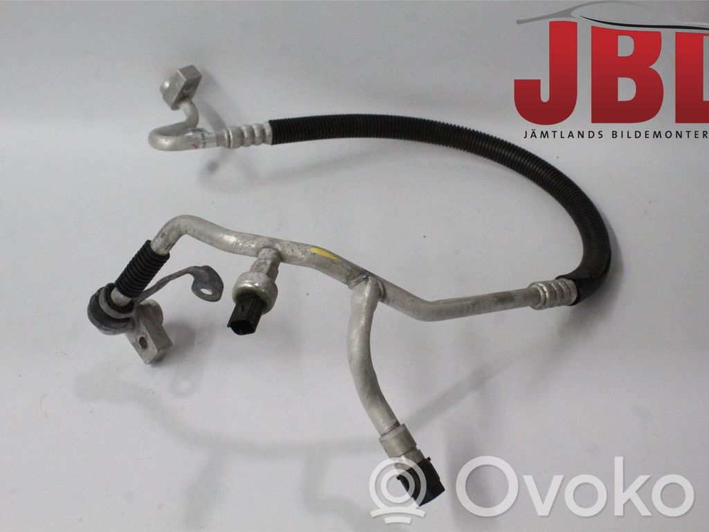 Ford Mondeo MK V Ilmastointilaitteen putki (A/C) 