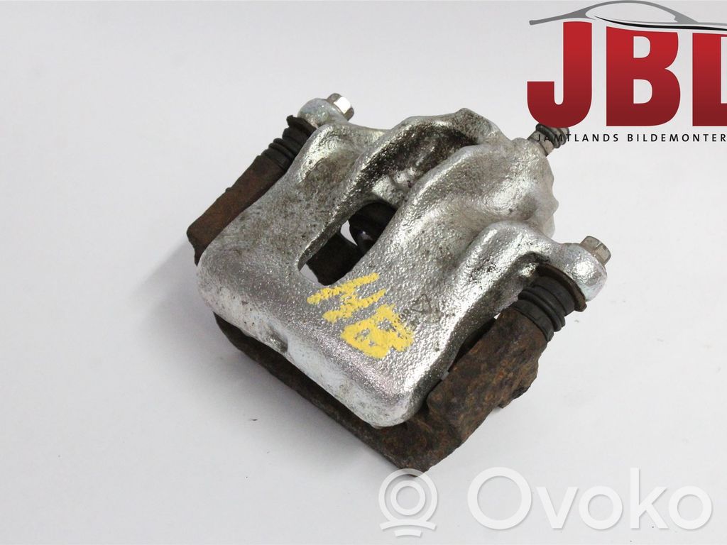Land Rover Range Rover P38A Galinis suportas 