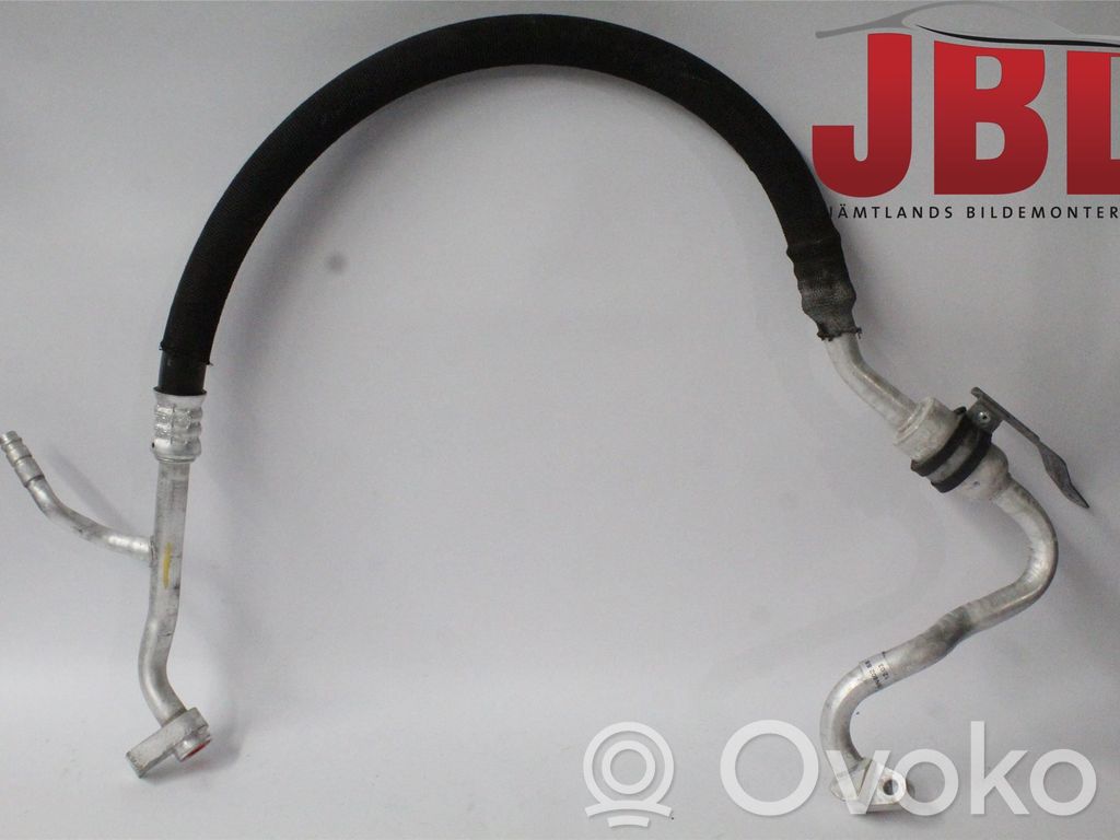 Ford Mondeo MK V Ilmastointilaitteen putki (A/C) 