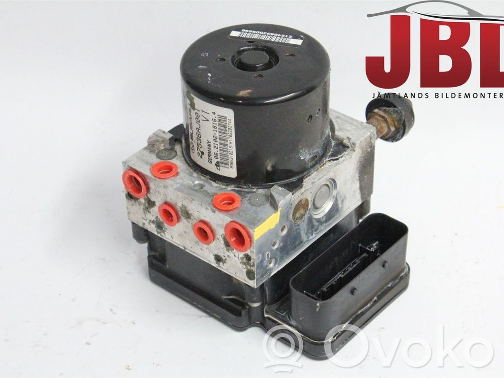 Subaru Outback ABS-pumppu 