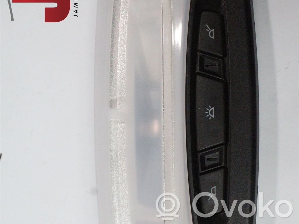 BMW 3 GT F34 Otras luces interiores 
