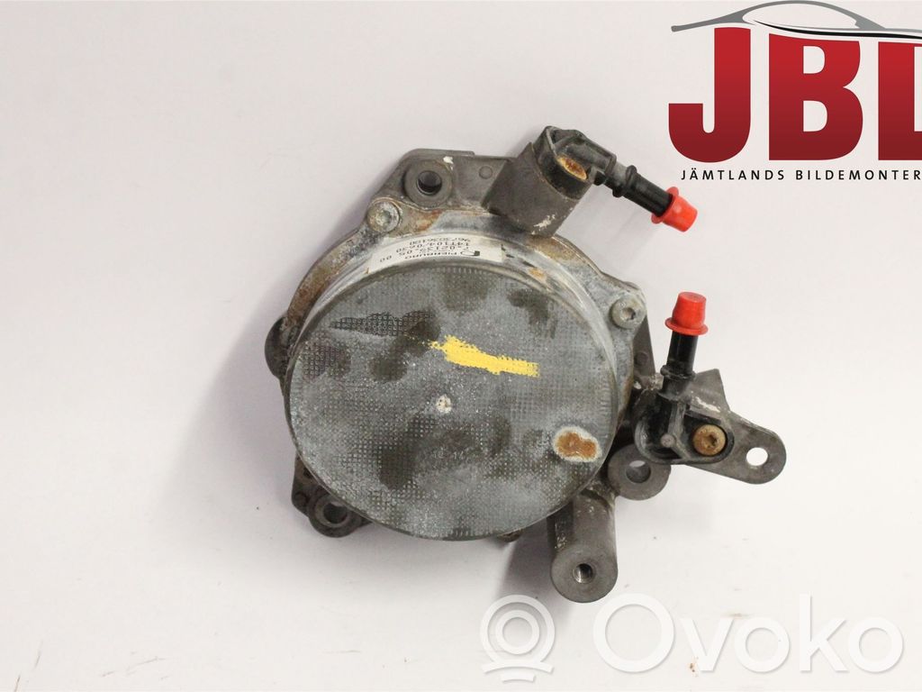 Vacuum pump   1707027