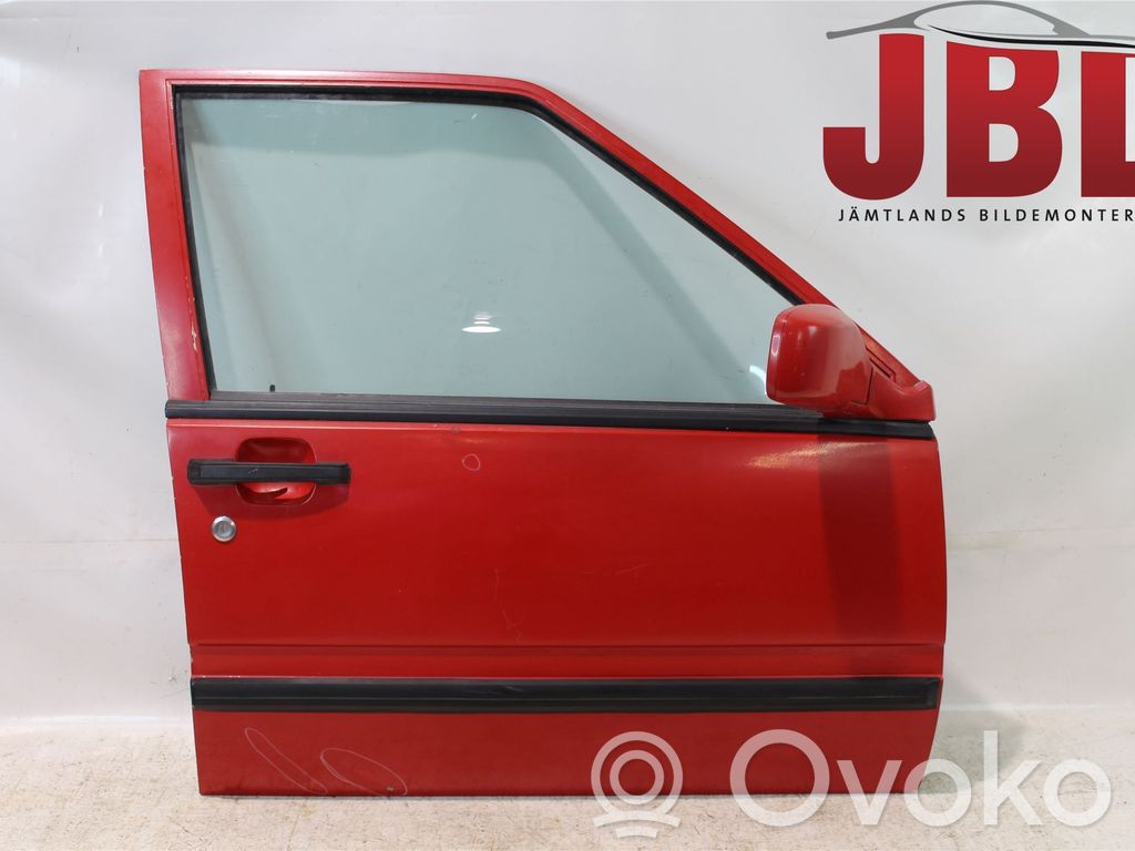 Volvo 740 Puerta delantera 