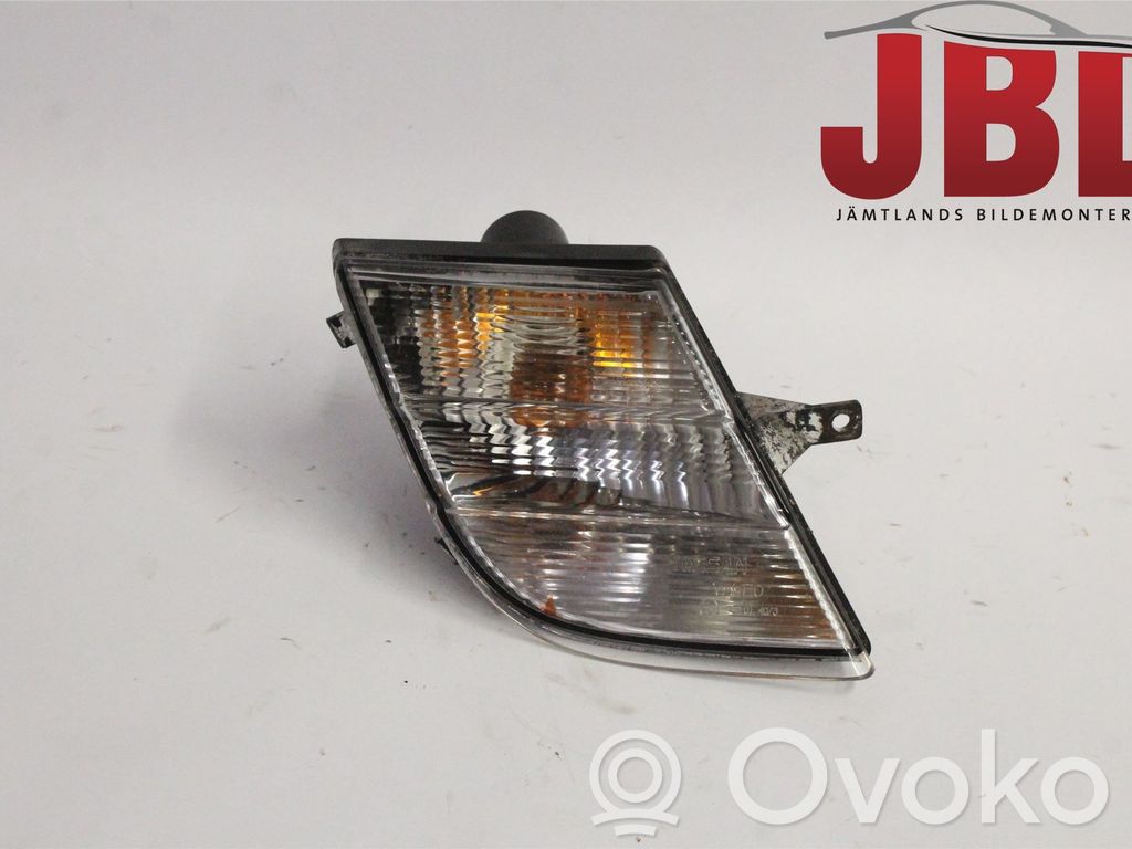 Frontblinker   26130BC400