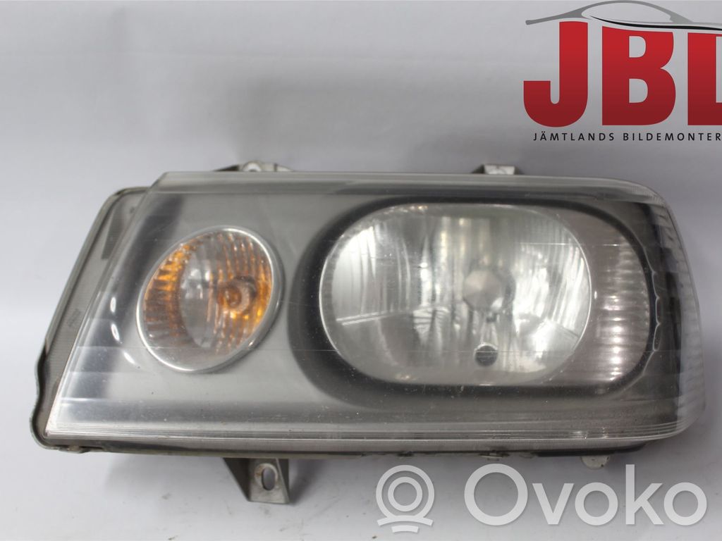 Headlight/headlamp   6208E8,89009573,89009573