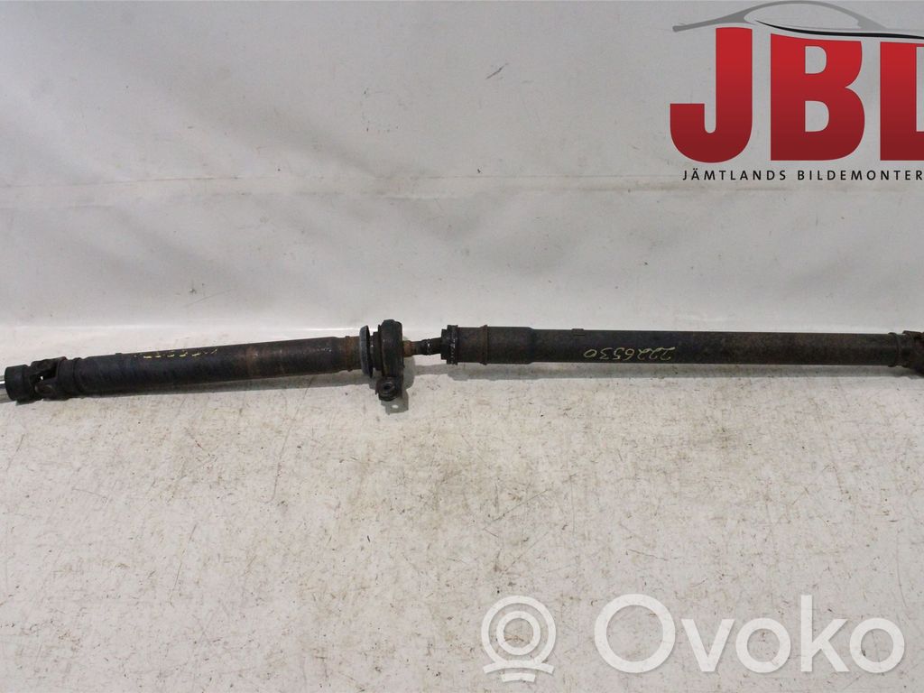 Subaru Outback Eje de transmisión (juego) 