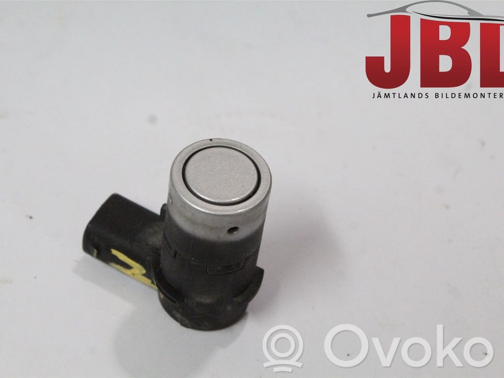 Renault Clio III Sensor de aparcamiento PDC 
