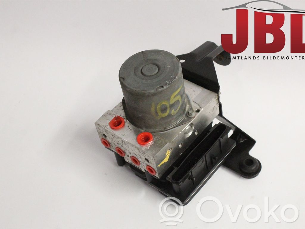 ABS Pump   1506794