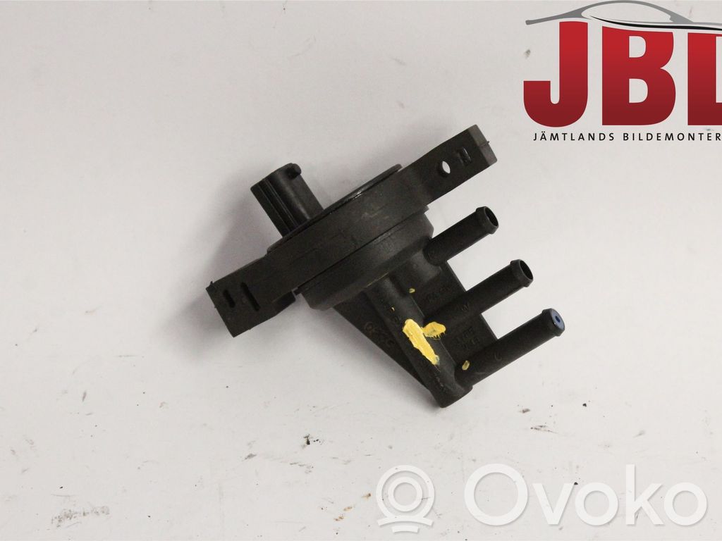 Mitsubishi L200 Solenoid supapă turbosuflantă 