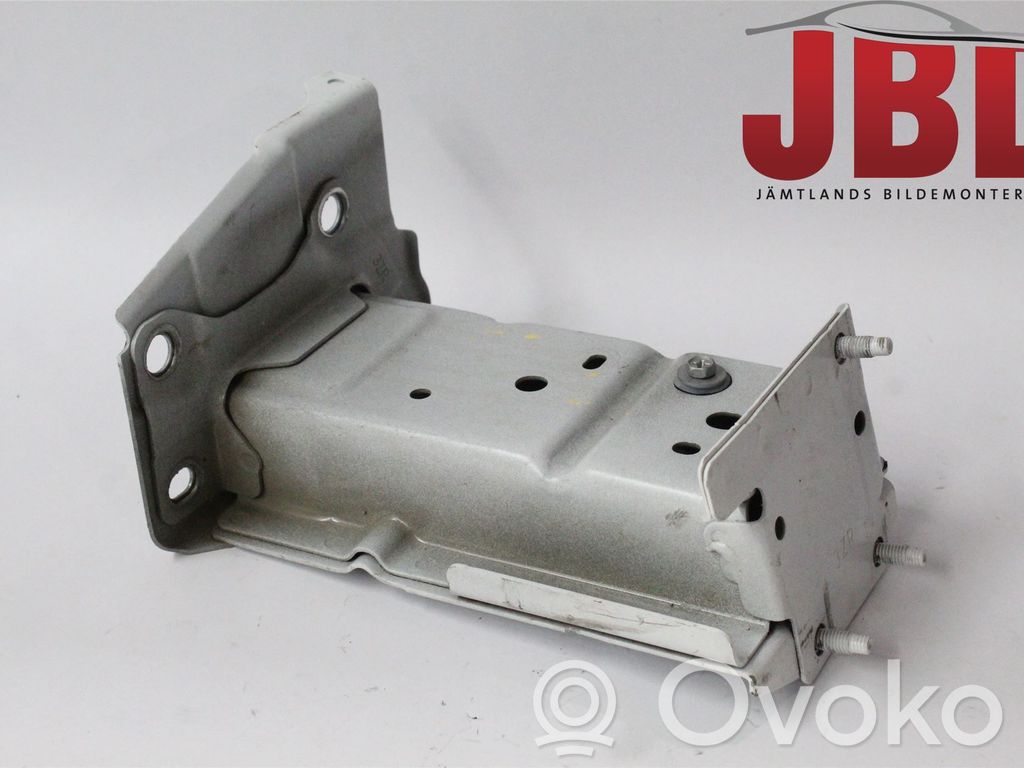 Nissan Pulsar Smorzatore/ammortizzatore d’urto per paraurti anteriore 