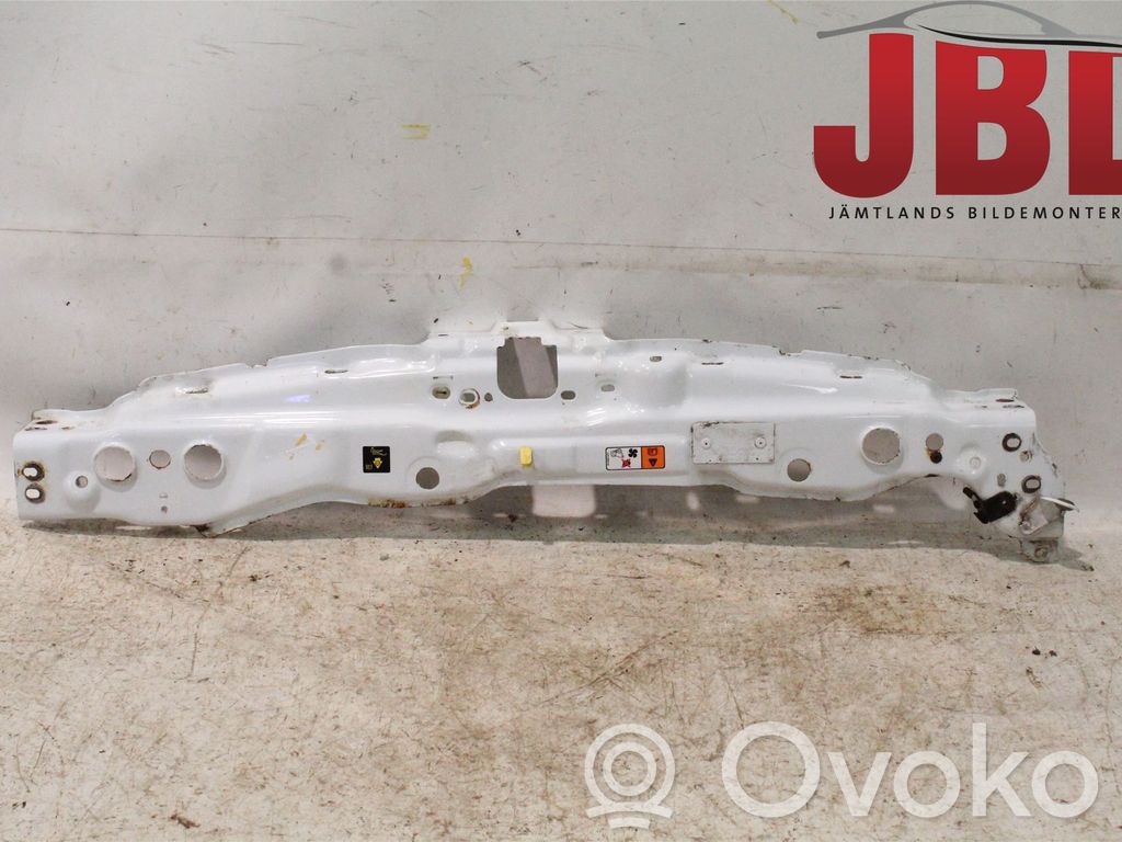 Top upper radiator support slam panel   1798287