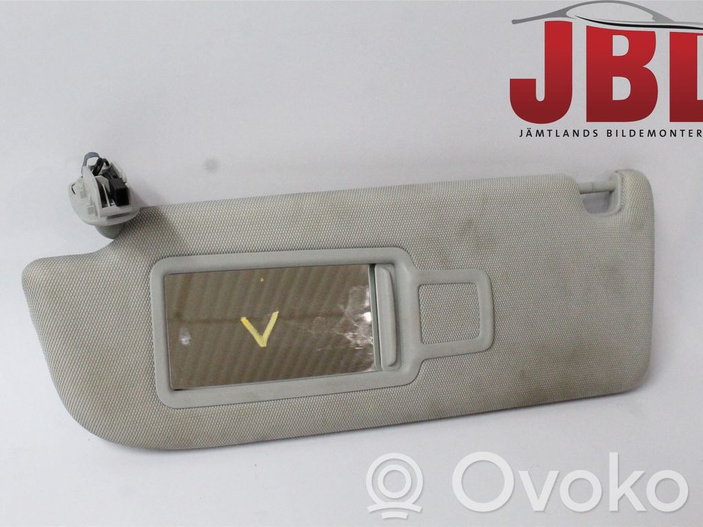 Osłona przeciwsłoneczna   4G0857551KHF6
